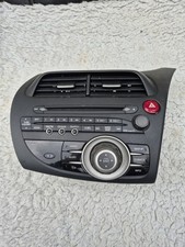 Honda Civic MK8 06-12 Full Sat