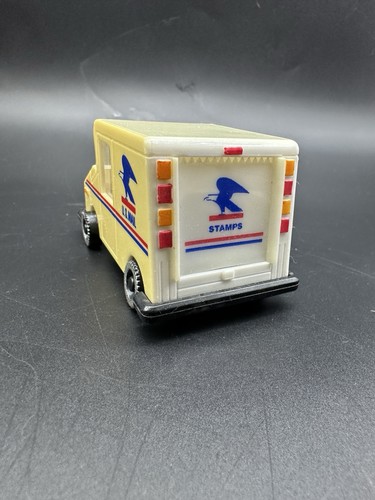 Mail vintage 1980 postal - u.s.,