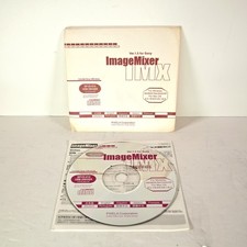 PIXELA Image Mixer Software