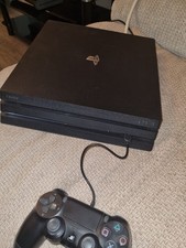 Sony PS4 PRO 1TB Console -
