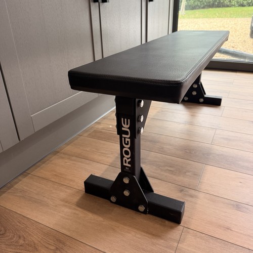 Rogue bolt together - b-2, flat