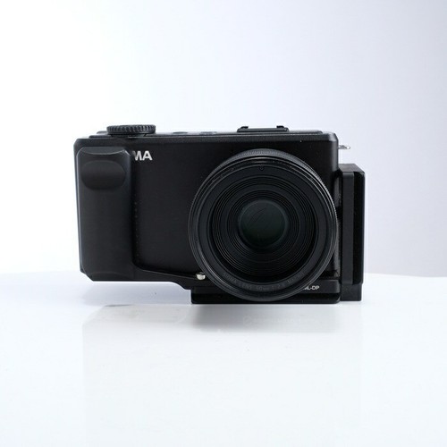 Sigma dp3 merrill - merrill, compact
