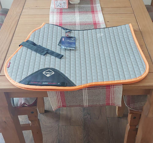 Lemieux prosport quilted - lemieux,