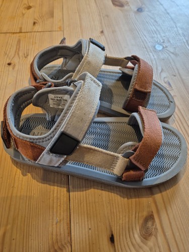 Next kids walking sandals - next,