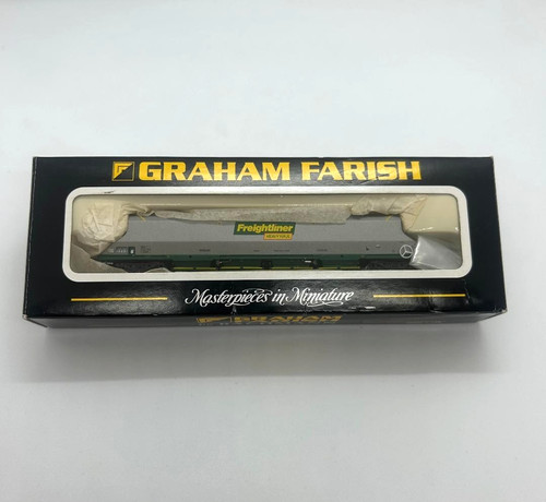 Graham farish bachmann 373 - graham,