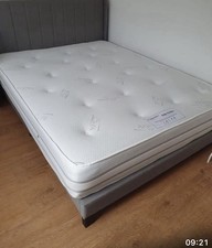 Barely Used King Mattress