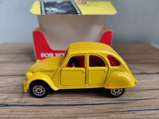Corgi Juniors 56198 Citroen