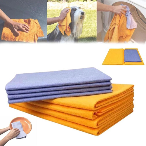8pcs ultra absorbent - 8pcs, ultra-absorbent
