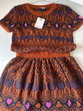 Manoush small alpaca wool