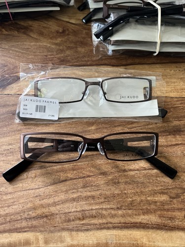 Jai kudo 509 eyeglasses - jai,