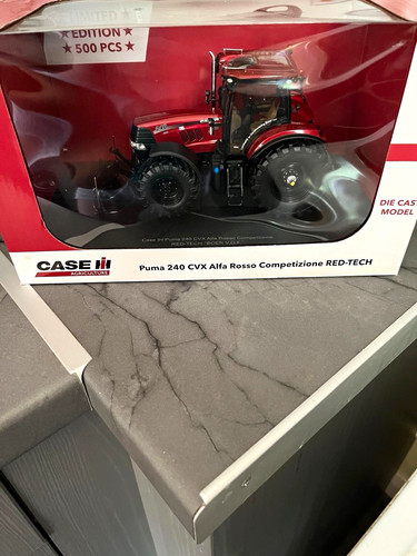 Case puma 240 - ih,