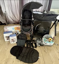 iCandy Peach Bundle with