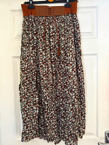 New look women - look, brown