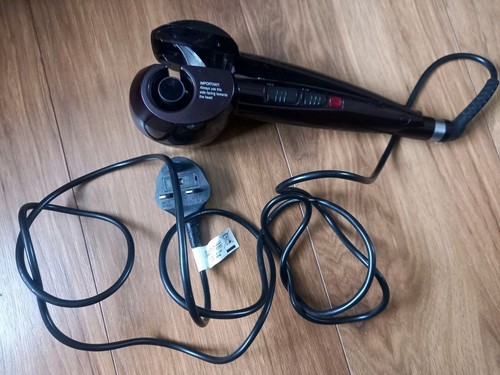 Babyliss curl secret - curl, styler