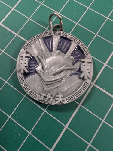 Jackie chan adventures amulet - chan,