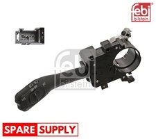 CONTROL STALK, INDICATORS FOR