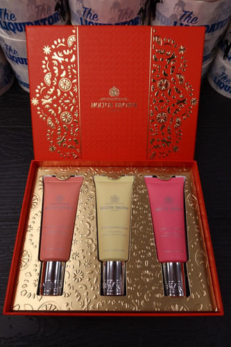 Molton brown floral spicy - molton,
