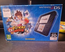 Nintendo 2DS Console Black &
