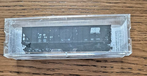 Micro trains 108140 penn - (usa),
