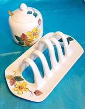 VINTAGE RADFORD POTTERY