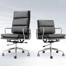 Modern High Back Office Chair
