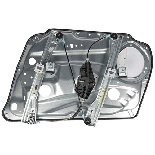 6649 0012 front left - front, window