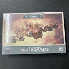 Warhammer aeronautica - warhammer,