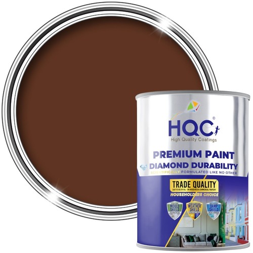 Leaf brown paint 30ml - leaf,