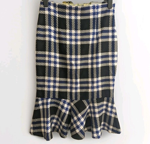 Blue - m&s,