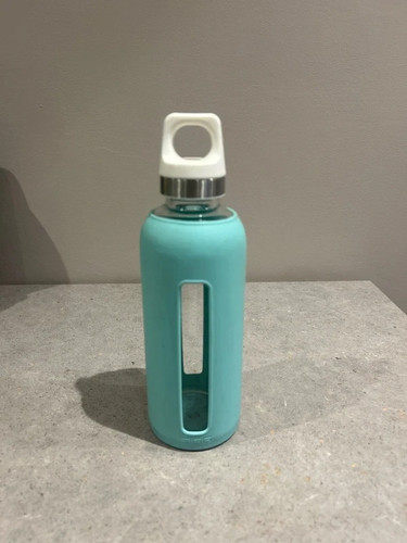 Sigg star glass - sigg, bottle