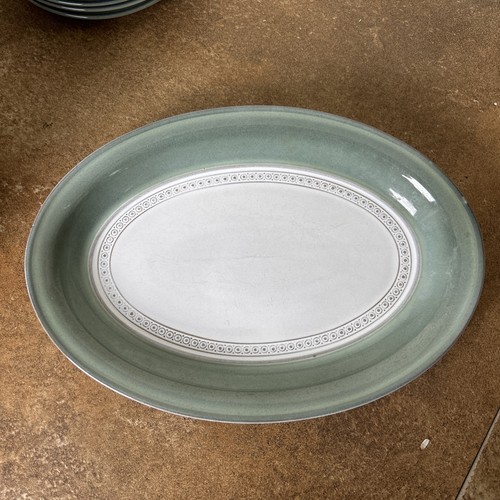 Discontinued vintage denby - discontinued,