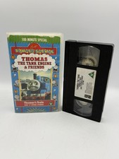 Thomas The Tank Engine &
