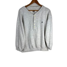 Vtg ton sur henley - vtg,