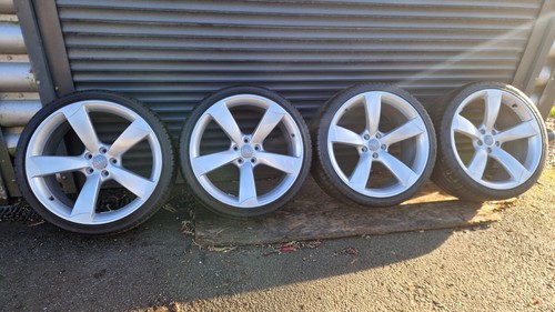 Genuine audi rs4 - rs5, rs6