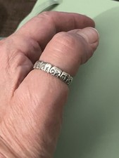 Sterling 925 Silver Parade Of