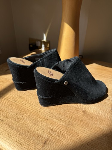 Ugg lively black - ugg, "lively"