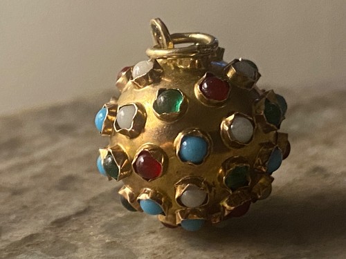 Vintage 9ct gold - 9ct,
