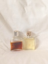 Vintage Miniature Perfumes