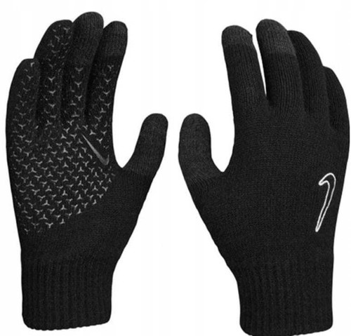 Nike knit grip kids - knit, gloves