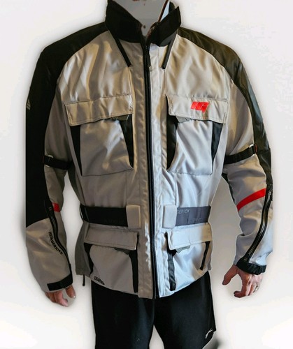 Hein gericke motorcycle jacket - gericke,