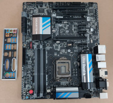 GIGABYTE Z77X-UD3H, LGA 1155 /