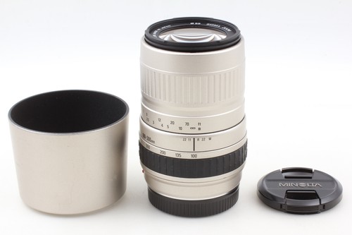 Exc sigma zoom - zoom, 100-300