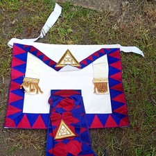 Freemason royal arch - royal,