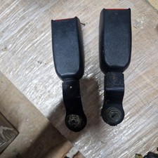 S2000 Oem Seat Belt Buckles
