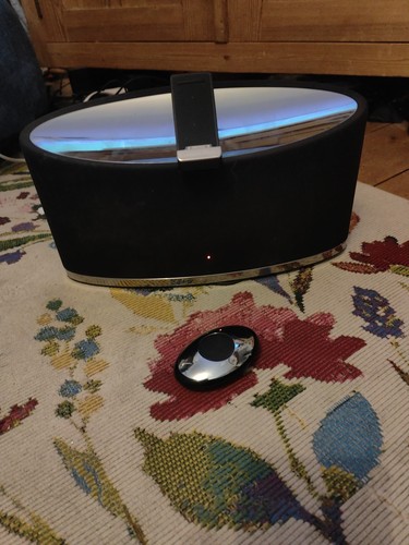 Bowers wilkins zeppelin mini - bowers,