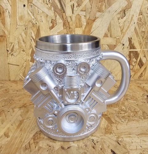 Engine design beer - engine,
