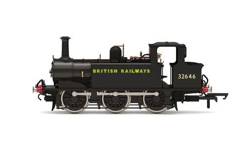 Hornby r30006 terrier - br,, 'terrier'