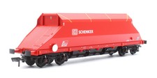 Bachmann 37-329 JGA Bogie