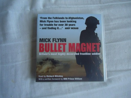 Bullet magnet britain most - magnet,