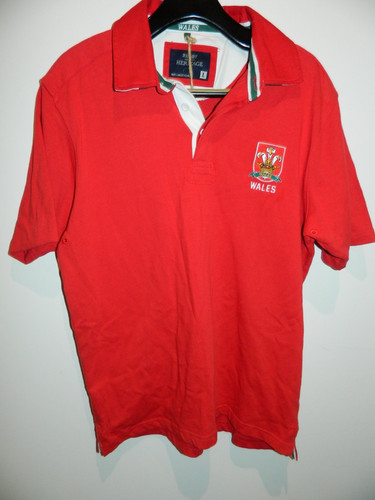 Wales welsh rugby heritage - wales, red